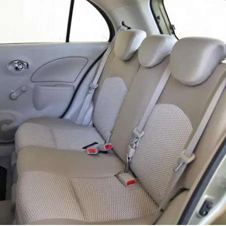 בית הארחה Magnolia בניטסס