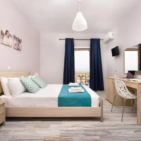 Magnolia בית הארחה בניטסס