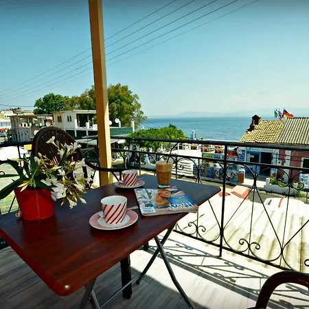 בית הארחה Magnolia 3*