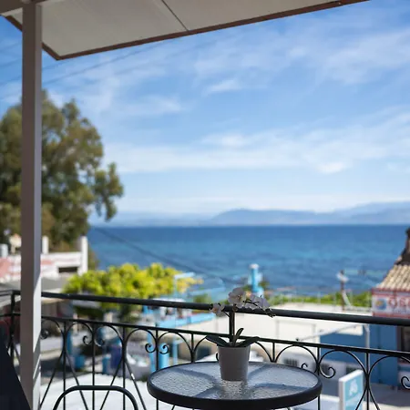 Magnolia בית הארחה