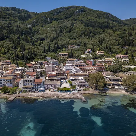 Magnolia בית הארחה בניטסס