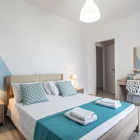 Magnolia בית הארחה