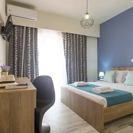 Magnolia בית הארחה