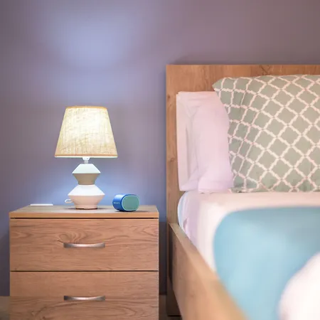 Magnolia בית הארחה