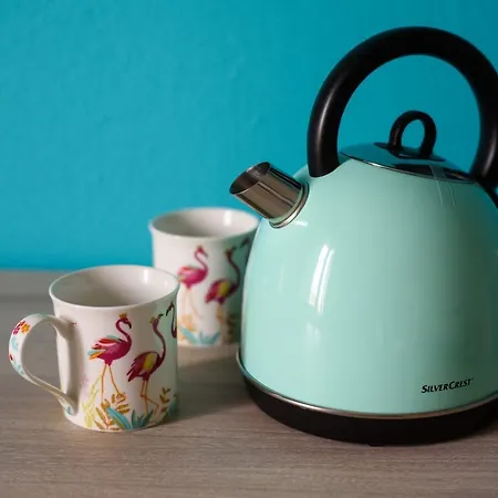 בית הארחה Magnolia בניטסס