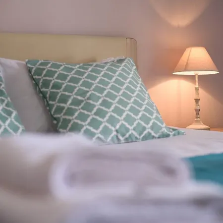 Magnolia בית הארחה בניטסס