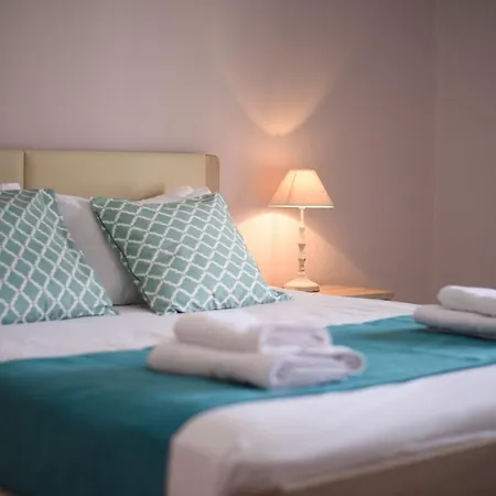 Magnolia בית הארחה בניטסס