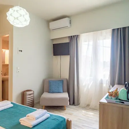 בית הארחה Magnolia