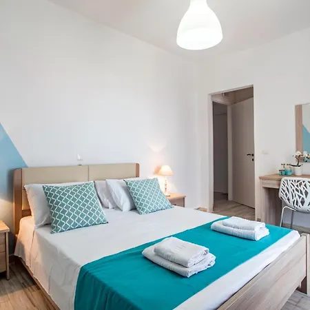 בית הארחה Magnolia