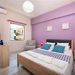 Guest house Magnolia Benitses (Corfu)