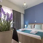 Magnolia Guest house Benitses (Corfu)