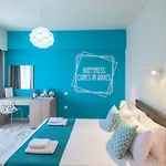 Magnolia 3*