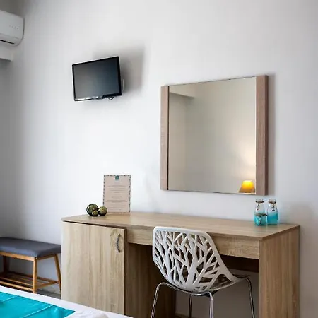 Magnolia 3* Benitses (Corfu)