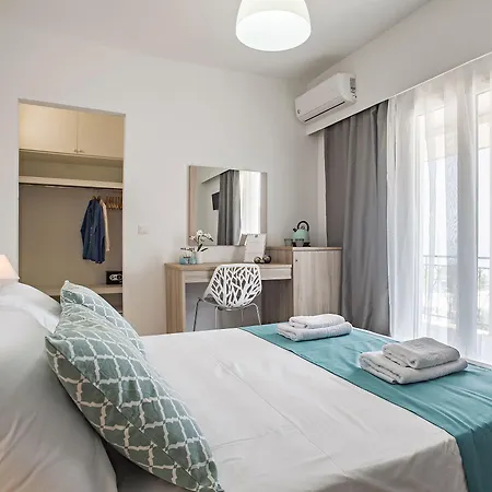 Magnolia Konukevi 4*