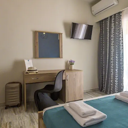 Magnolia Pensión 4*