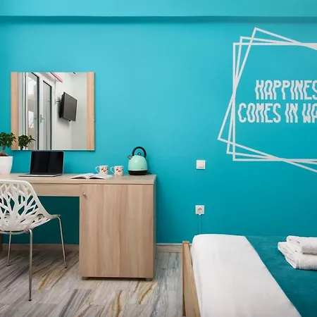 Magnolia Gasthof Benitses (Corfu)