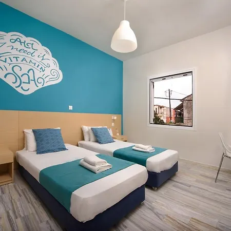 Konukevi Magnolia 4*