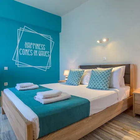 Magnolia Konukevi 4*
