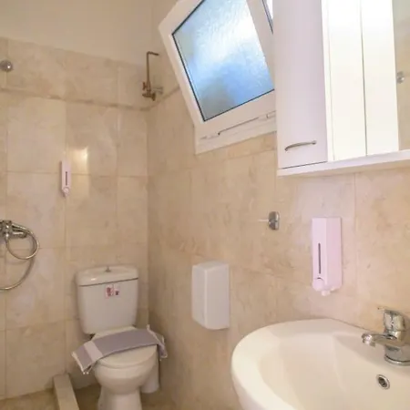 Konukevi Magnolia 4*
