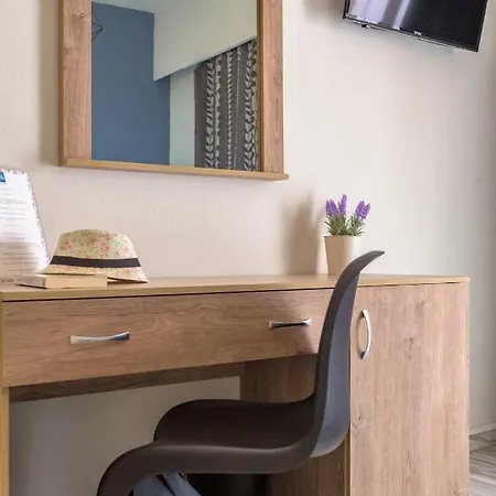 Magnolia Benitses (Corfu)