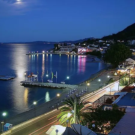 Magnolia Benitses (Corfu)