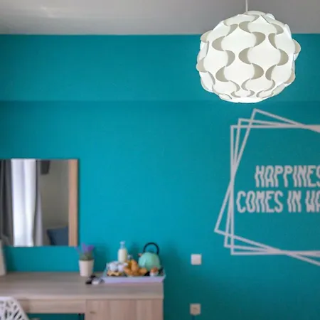 Magnolia Benitses (Corfu)