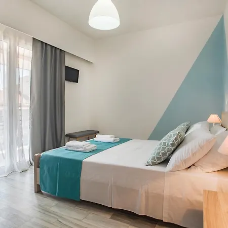 Magnolia Konukevi 4*