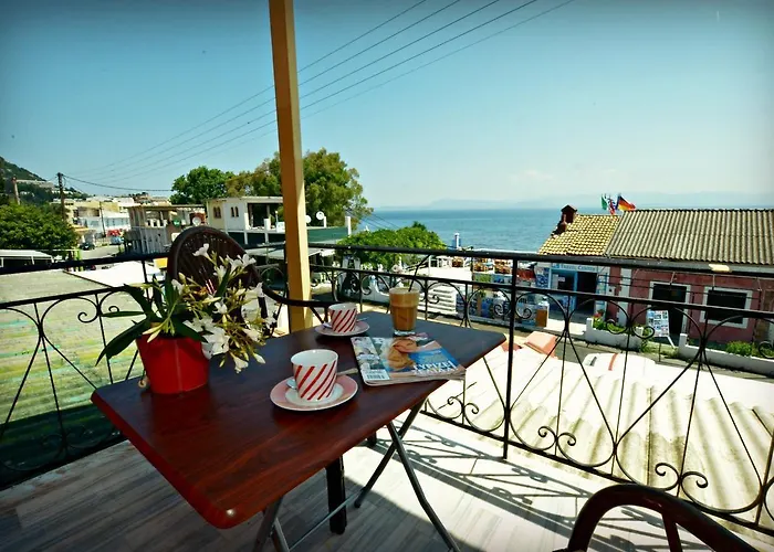 Pensionat Magnolia 3*