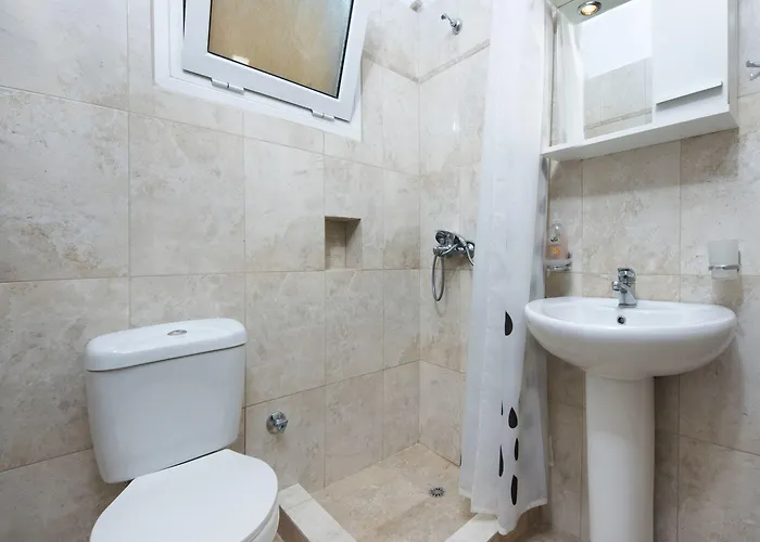 Magnolia 3* Benitses (Corfu)