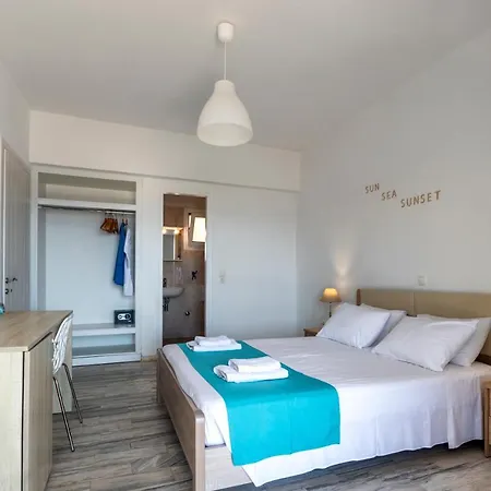 Magnolia Benitses (Corfu)