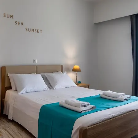 Magnolia Benitses (Corfu)