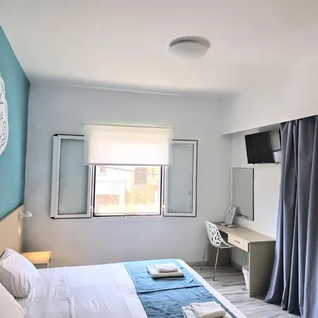 Magnolia 4* Benitses (Corfu)