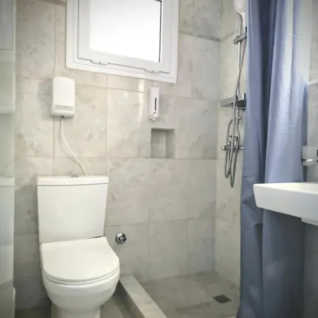 Magnolia Benitses (Corfu)