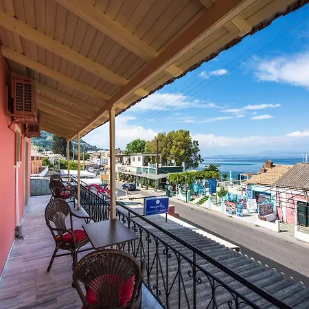 Magnolia Benitses (Corfu)