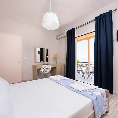 Magnolia Penzion Benitses (Corfu)