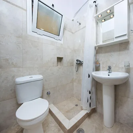 Magnolia 3* Benitses (Corfu)