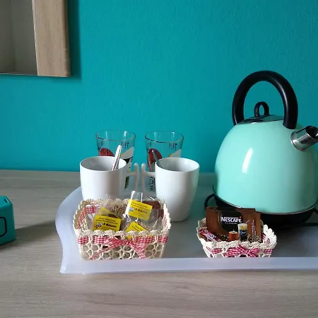 Magnolia Penzion Benitses (Corfu)