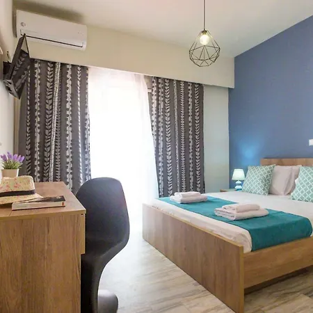 Magnolia Benitses (Corfu)