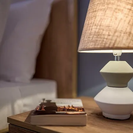 Magnolia Penzion Benitses (Corfu)