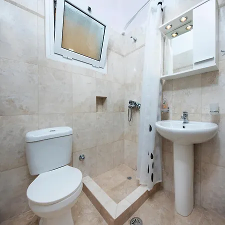 Magnolia Penzion Benitses (Corfu)