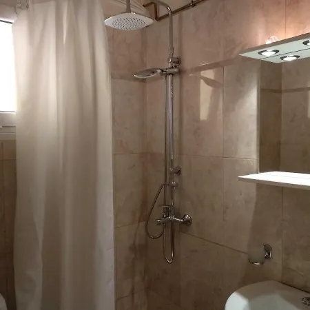 Magnolia 3* Benitses (Corfu)